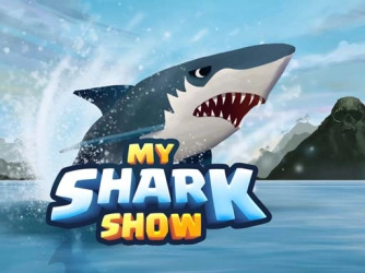 Game: My Shark Show