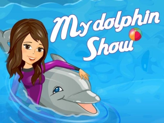Game: My Dolphin Show 1 HTML5