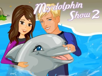 Game: My Dolphin Show 2 HTML5