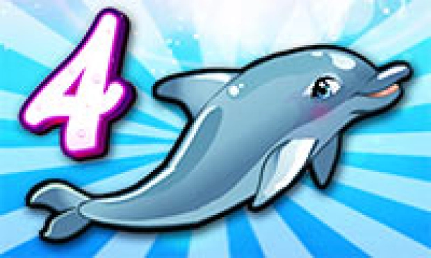 Game: My Dolphin Show 4