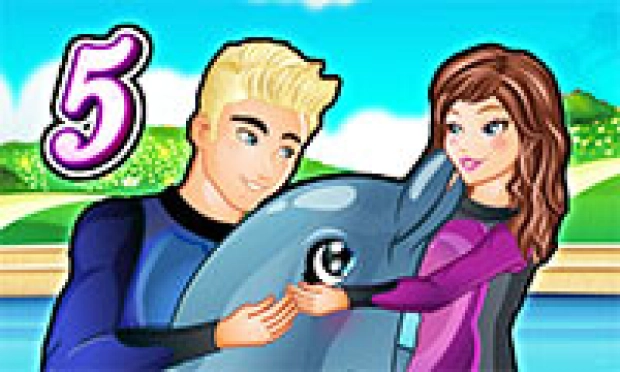 Game: My Dolphin Show 5