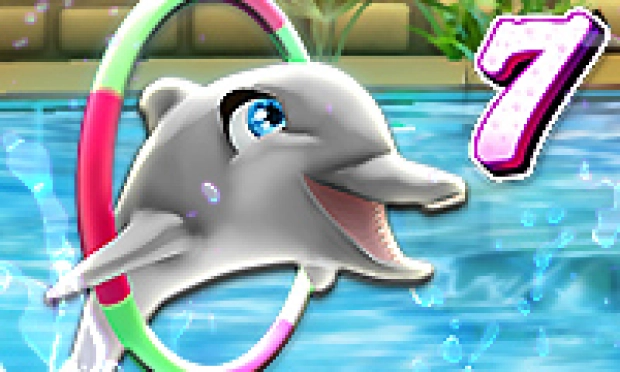 Game: My Dolphin Show 7