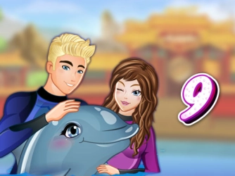 Game: My Dolphin Show 9