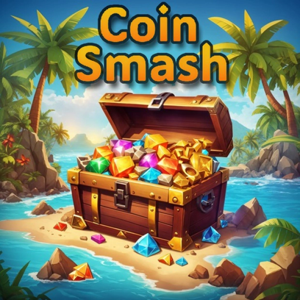 Game: Coin Smash