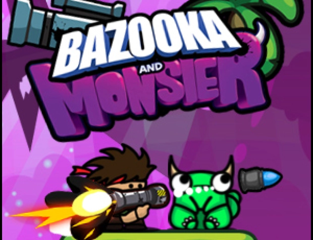 Game: Bazooka Monster