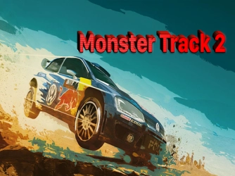 Game: Monster Track 2