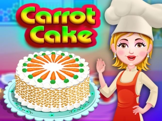 Game: Carrot Cake