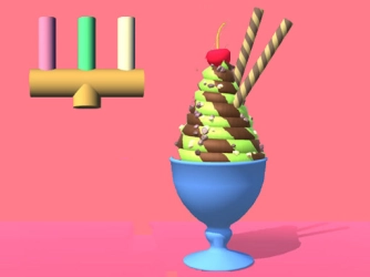 Game: Ice Cream Inc.