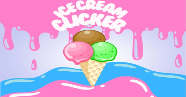 Game: Icecream Clicker