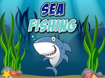 Game: Sea Fishing