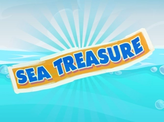 Game: Sea Treasure