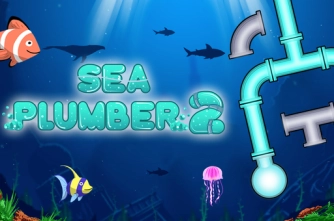 Game: Sea Plumber 2