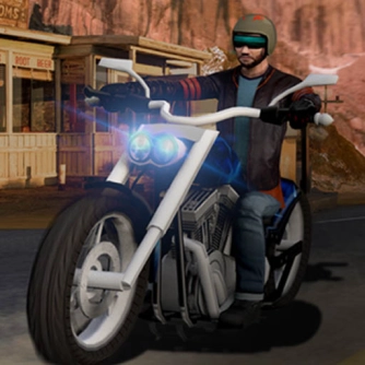 Game: Moto Cruiser Highway