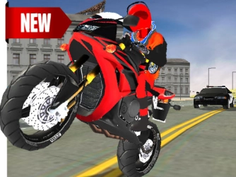 Game: Moto Real Bike Racing