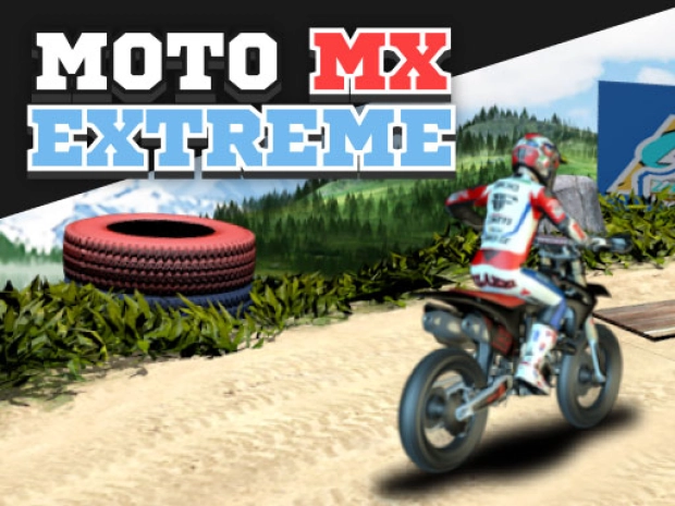 Game: Moto MX