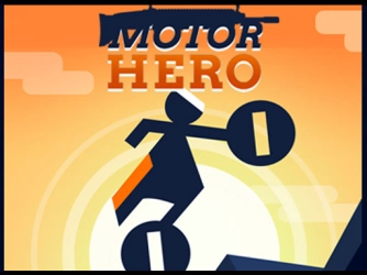 Game: Motor Hero Online!