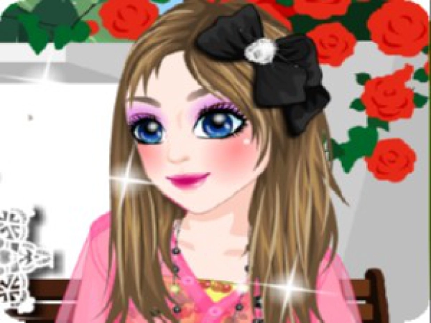 Game: My Fashion Day Dress Up