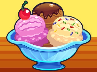 Game: My Ice Cream Truck