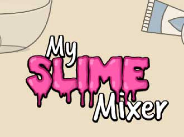 Game: My Slime Mixer