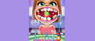 Game: My Dentist