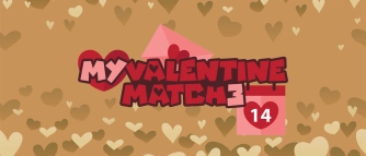 Game: My Valentine Match 3