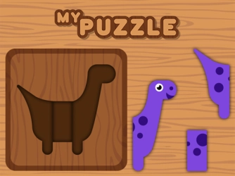 Game: my puzzle