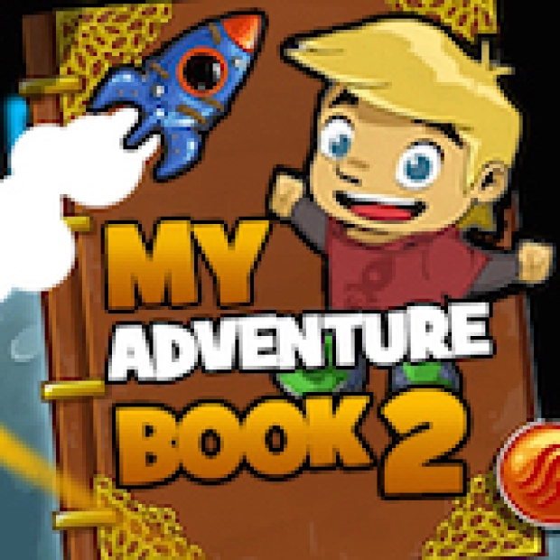 Game: My Adventure Book 2