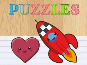 Game: Puzzles