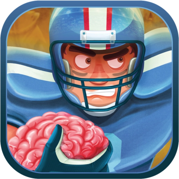 Game: Foot Brain