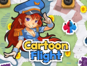 Game: Cartoon Flight