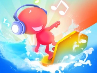 Game: Music Party