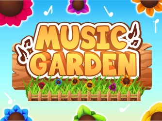 Game: Music Garden