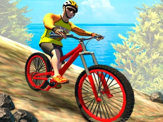 Game: MX OffRoad Mountain Bike