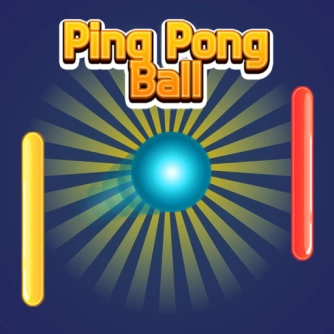 Game: Ping Pong Ball