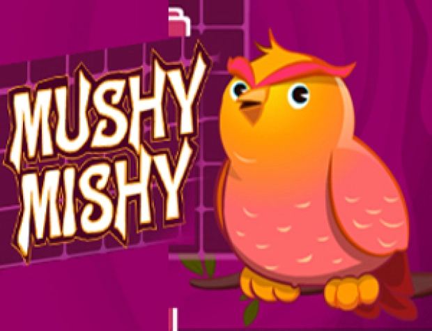 Game: Mushy Mishy