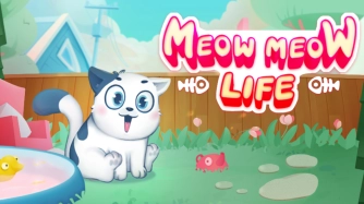 Game: Meow Meow Life