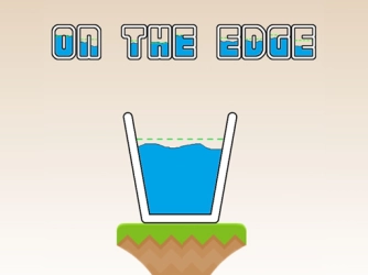 Game: On the edge