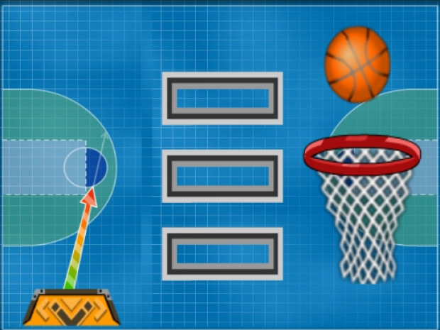 Game: Basketball Dare Level Pack
