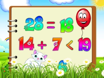 Game: Primary Math