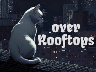 Game: Over Rooftops