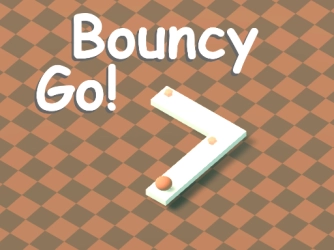 Game: Bouncy GO