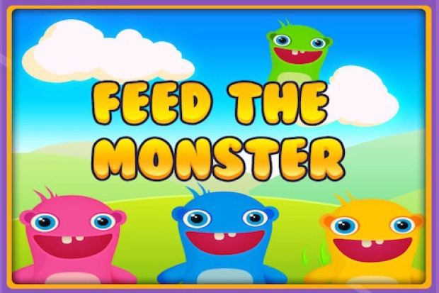 Game: Feed The Monster