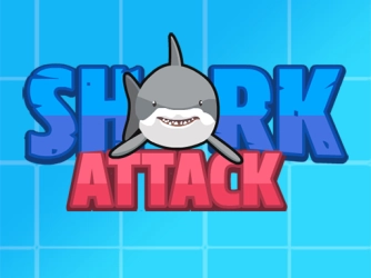 Game: Shark Attack
