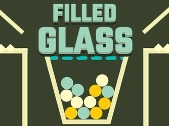 Game: Filled Glass