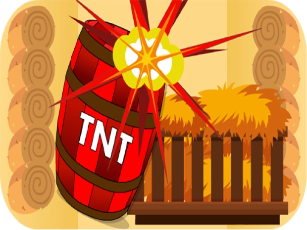 Game: EG TNT TAP