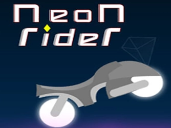 Game: EG Neon Rider