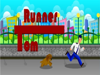 Game: EG Tom Runner