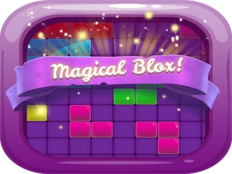 Game: EG Magical Blox