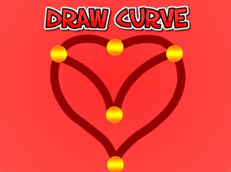 Game: Draw Curve