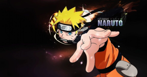 Game: Naruto Free Fight